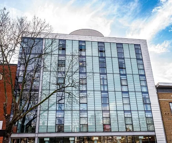 Davies Court Hostel London